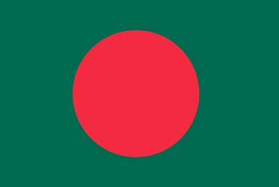 Bangladesh