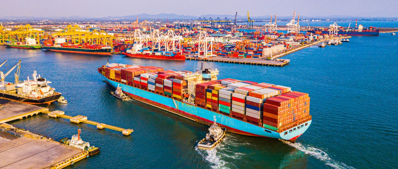 RJ Sharvil Global Expo